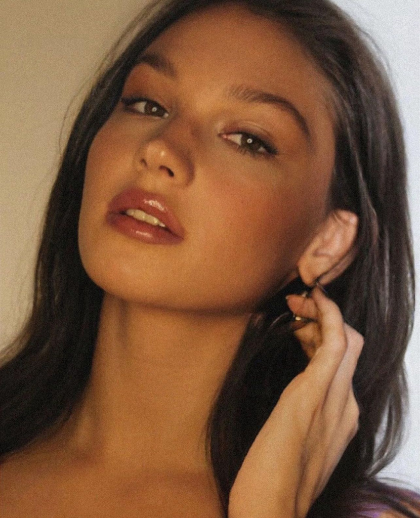 Анастасия Васильченко